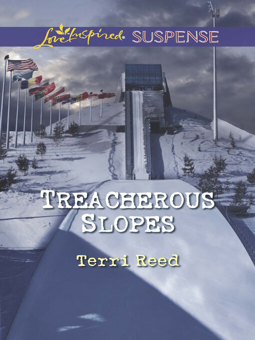 Title details for Treacherous Slopes by Terri Reed - Wait list